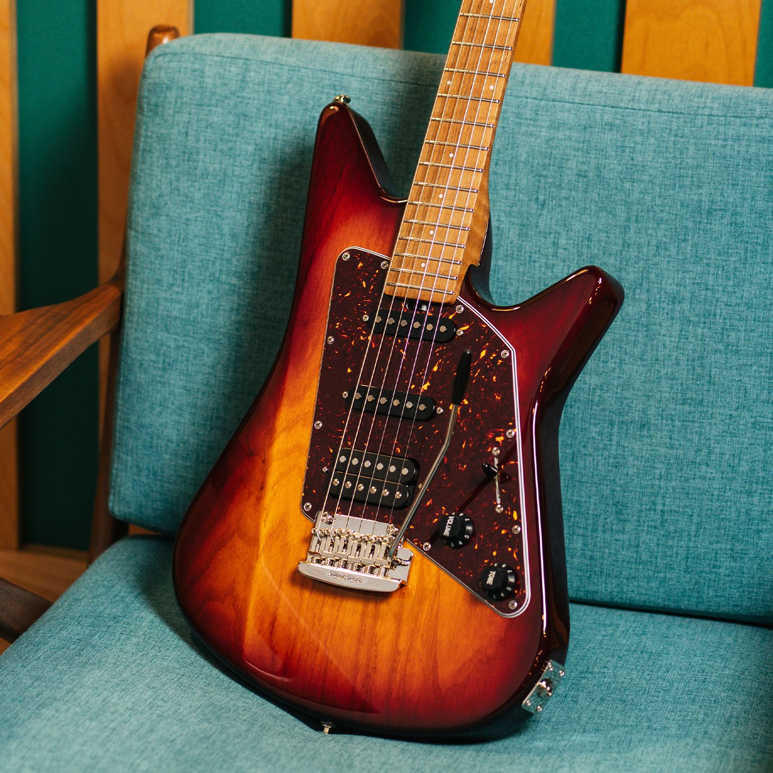 ENGINEERED FOR MODERN PERFORMANCE
